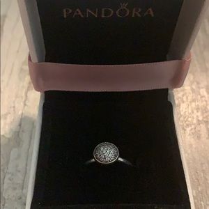 Pandora Ring